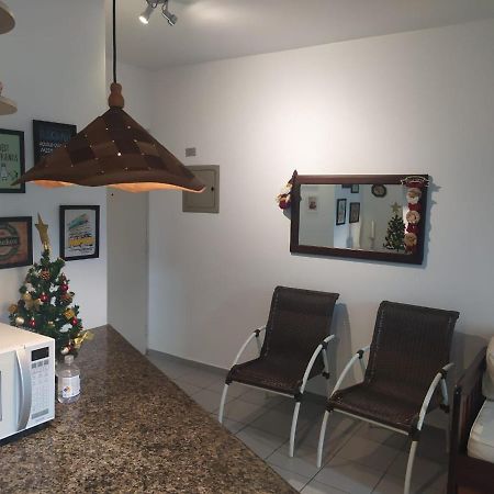 Apto. Aconchegante próximo a praia Ubatuba Exterior foto